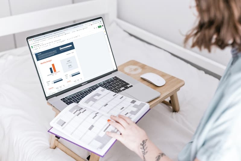 Budgeting and Forecasting